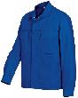 BP Blousonjacke Workwear Basic 1485 060 13 königsblau Logo Hengst Produktbild img1 S