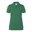 Karlowsky Damen Workwear Poloshirt Basic BPF 3 waldgrün Gr. XL Produktbild img1 S