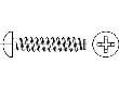 ISO 7049 A 2 2,9 x 16 -F-H A 2 S Produktbild