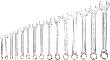 COMPETITION Ringmaulschlüssel-Satz, 15-tlg Produktbild img3 S