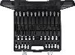 1/2" Bit-Stecknuss-Satz für Torx® Schrauben, 32-tlg Produktbild img3 S