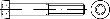 ISO 14580 A 2 M 2,5 x 12 -T 8 A 2 S Produktbild
