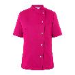 Karlowsky Damenkochjacke Greta JF 4 pink Gr. 42 Produktbild img1 S