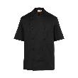 Karlowsky Kochjacke Lennert JM 20 schwarz Gr. 62 Produktbild img1 S