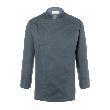 Karlowsky Kochjacke Noah JM 25 anthrazit Gr. 50 Produktbild img1 S