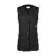 Karlowsky Kasack Sara KS 40 schwarz Gr. 46 Produktbild img1 S