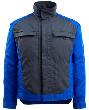MASCOT®&nbsp;FULDA&nbsp;ARBEITSJACKE 12209-442-11010 Produktbild img1 S