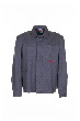 Tricorp Arbeitsjacke Industrie 402017 Darkgrey Produktbild img1 S