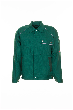 Canvas Blousonjacke 2111 Reflexstreifen Produktbild img1 S