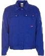 Damen-Bundjacke kornblumenblau Produktbild img1 S