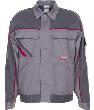 Highline Bundjacke zink-schiefer Produktbild img1 S