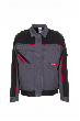 Highline Bundjacke schiefer-schwarz Produktbild img1 S