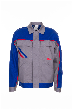 Highline Bundjacke zink-kornblau Produktbild img1 S