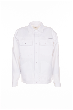 Basic Bundjacke MG 260 reinweiß Produktbild img1 S