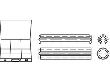 ART 82481 DIN 1481 Sortiment Stahl Spannstifte S Produktbild