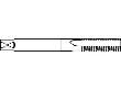 ART 88338 AMECOIL Gewindefertigbohrer M 5 für Einsätze S Produktbild img1 S