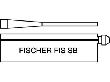 ART 88686 FISCHER-Superbond-Mörtel FIS SB 390 S (inkl. 2 Mischer) S Produktbild
