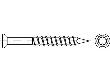 ART 89018 SPAX-S A 2 4,5 x 70/42 -T sehr kleiner LIKO, m.Fräsrip u. S Produktbild img1 S