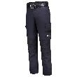 VFL Malocher Outfit Arbeitshose Twill Cordura Gr. 44 Produktbild img1 S
