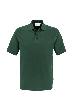 Hakro Polo-Shirt Top 800 tanne, Größe L -ZOO MS- Produktbild img1 S