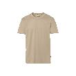 T-Shirt Classic sand 292-07 Größe 2XL Produktbild img1 S