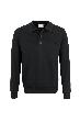 Activwear Pocket-Sweatshirt, schwarz Produktbild img1 S