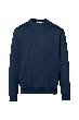 Sweatshirt Premium marineblau Produktbild
