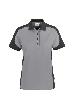 Hakro Damen-Poloshirt Contrast Performance 239-43 Produktbild img1 S