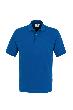Hakro Poloshirt Classic 810-10 royalblau Produktbild img1 S