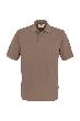 Hakro Poloshirt Performance 816-128 Nougat Gr. 4XL Produktbild img1 S