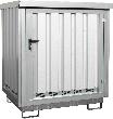 Gefahrstoff-Depot GD-E Produktbild
