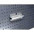 Bohrerhalter B225 mm für Lochplatten für Lochplatten bott Produktbild