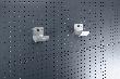 Rohrhalter für perfo Loch- und Schlitzplattensysteme Produktbild img2 S