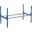 Etage für Reifenwagen 1225x646x704 Produktbild