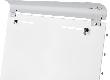 Flipchart fahrbar De Luxe Magnetoplan Produktbild img5 S