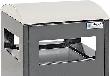 Sortsystem A3-40-ES 815 x 1050 x 350 mm Produktbild img2 S