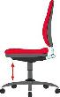 Arbeitsdrehstuhl All-In-One Produktbild img2 S