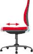 Arbeitsdrehstuhl All-In-One Produktbild img8 S