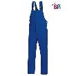 BP® Latzhose Workwear Basic 1413 060 13 Produktbild img1 S