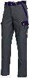 BP® Profil Bundhose 1815 720 153, dunkelgrau-dunkelblau Produktbild img1 S