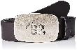 Gürtel 1889 001 32, schwarz Produktbild img1 S