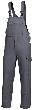 BP® Latzhose Workwear Basic 1482 060 53 Produktbild img1 S