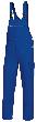 BP® Latzhose Workwear Basic 1482 060 13 Produktbild img1 S