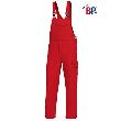 BP® Latzhose Workwear Basic 1482 060 81 Produktbild img1 S