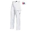 BP® Work & Wash Bundhose 1605 559 21, weiß Produktbild