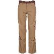 Highline Bundhose beige-braun Produktbild