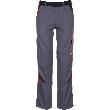 Highline Bundhose zink-schiefer Produktbild