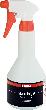 Glasreiniger 500ml Sprühflasche E-COLL Produktbild