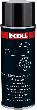Edelstahlreiniger- und -pflegespray 400ml E-COLL Produktbild