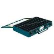E-NORM Montagekoffer leer,20 Fach E-NORMpro Produktbild